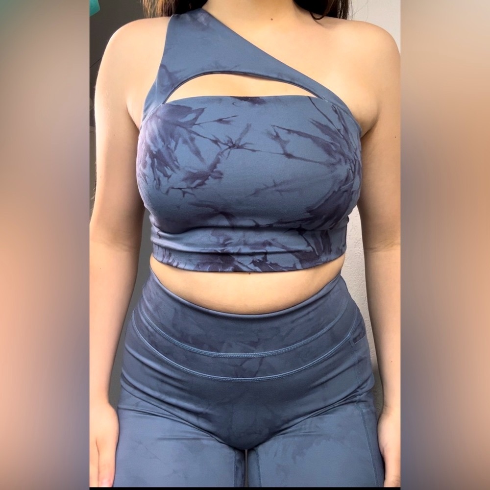 Alphalete Alphalux Shorts